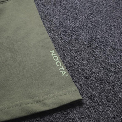 T-shirt Nike x Nocta