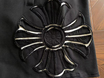 Shorts Chrome Hearts