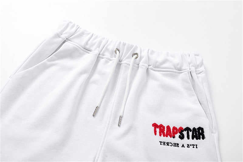 Trapstar Short Set