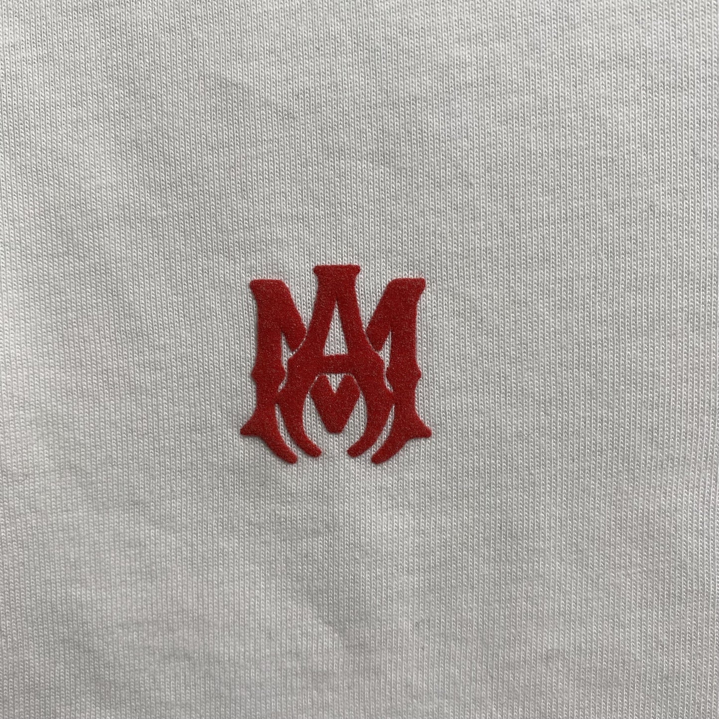 T-shirt Amiri