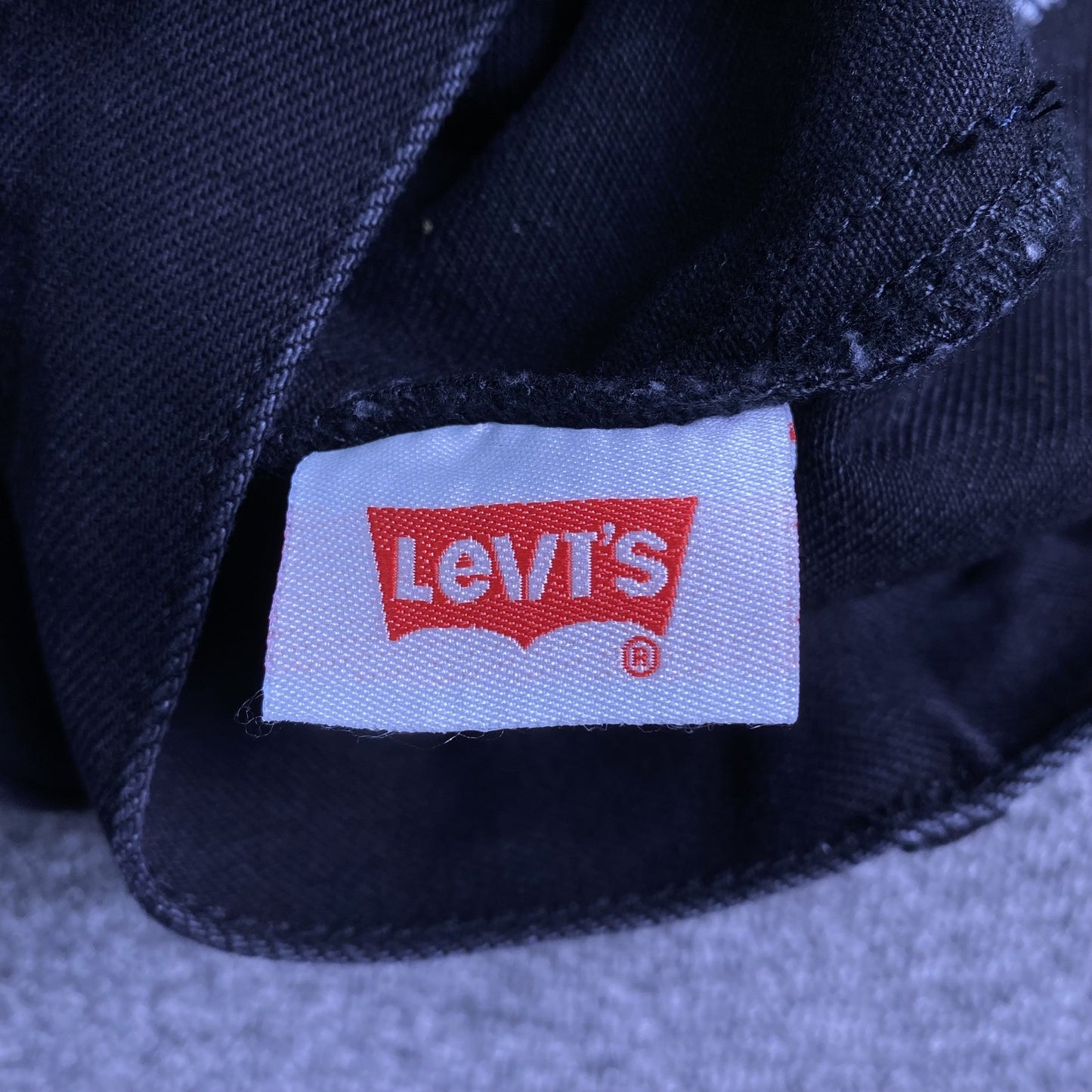 Jean Denim Tears