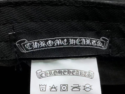Gorra Chrome Hearts