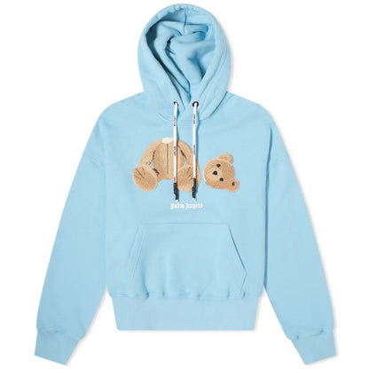 Sweat à Capuche Palm Angels Bear