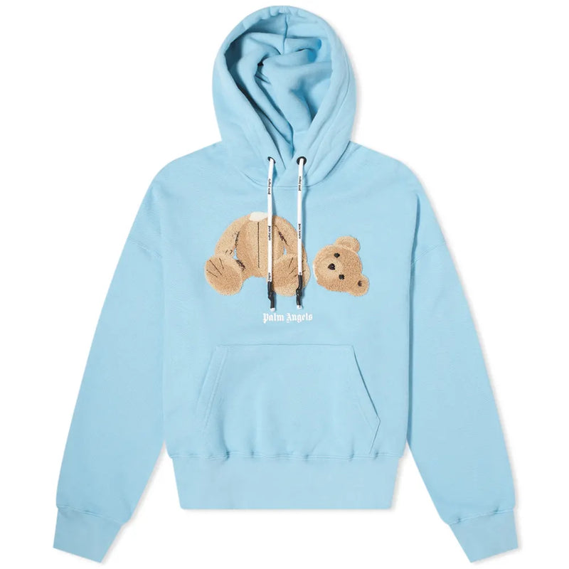 Palm Angels Bear Hoodie