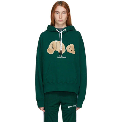 Sweat à Capuche Palm Angels Bear