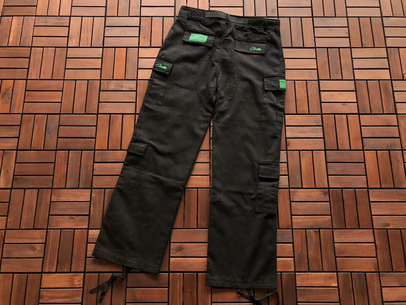 Corteiz Cargo Pants