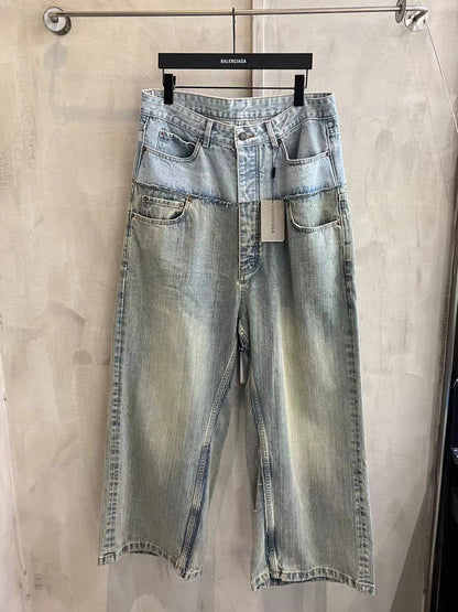 Pantalon Balenciaga 2+