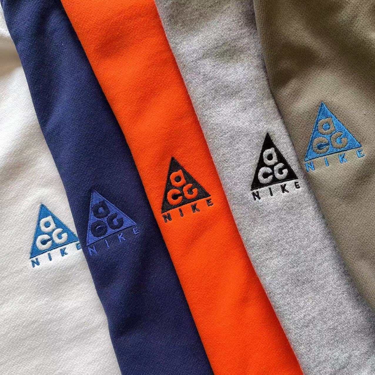 Sweat à capuche Nike x ACG