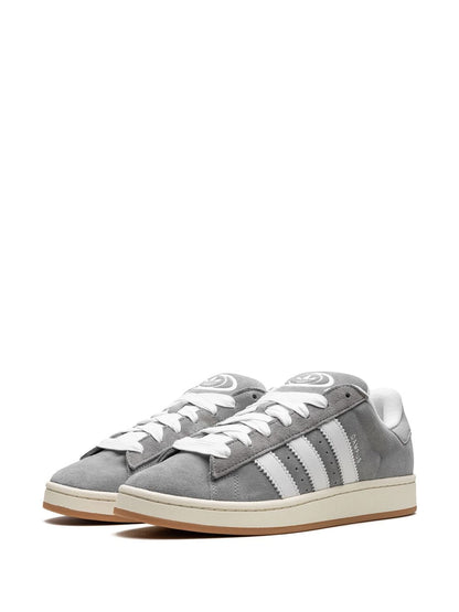 Adidas Campus Grey/White
