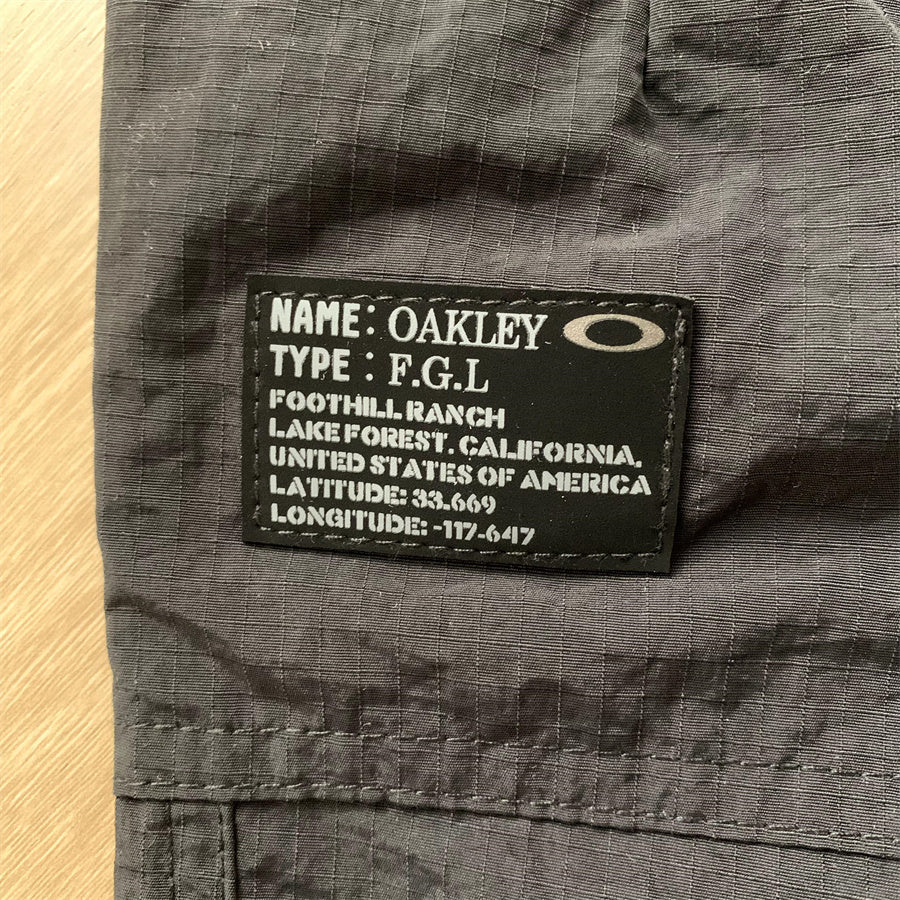 Shorts Oakley