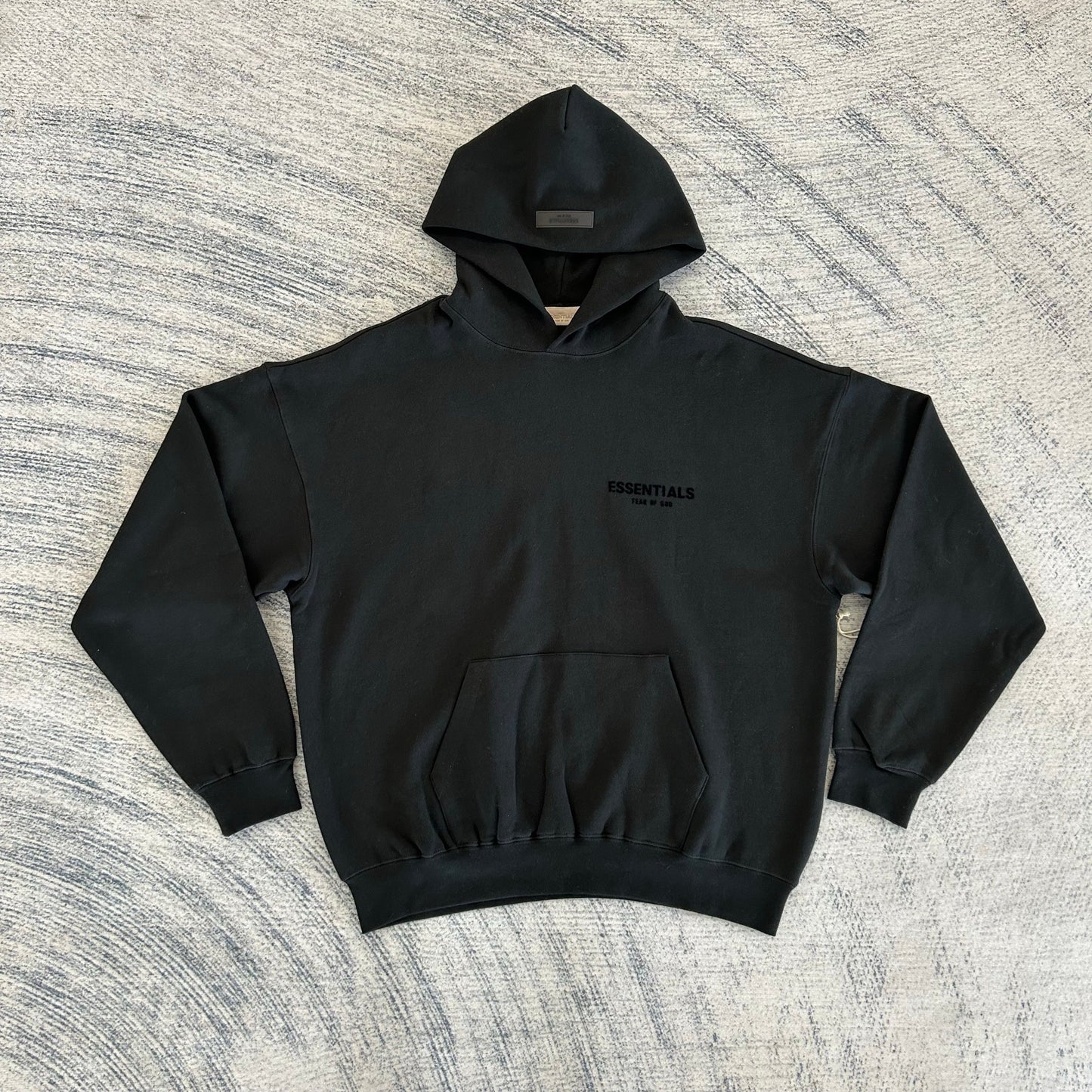 Ensemble sweat à capuche et pantalon FOG Essentials 22s 1:1