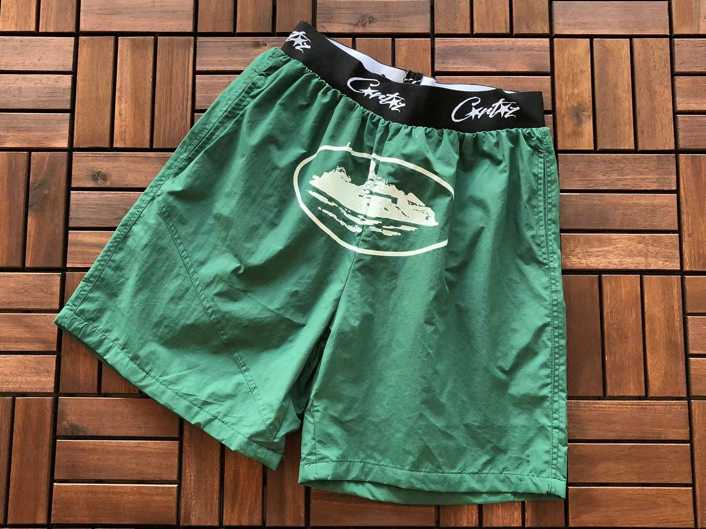 Shorts Corteiz