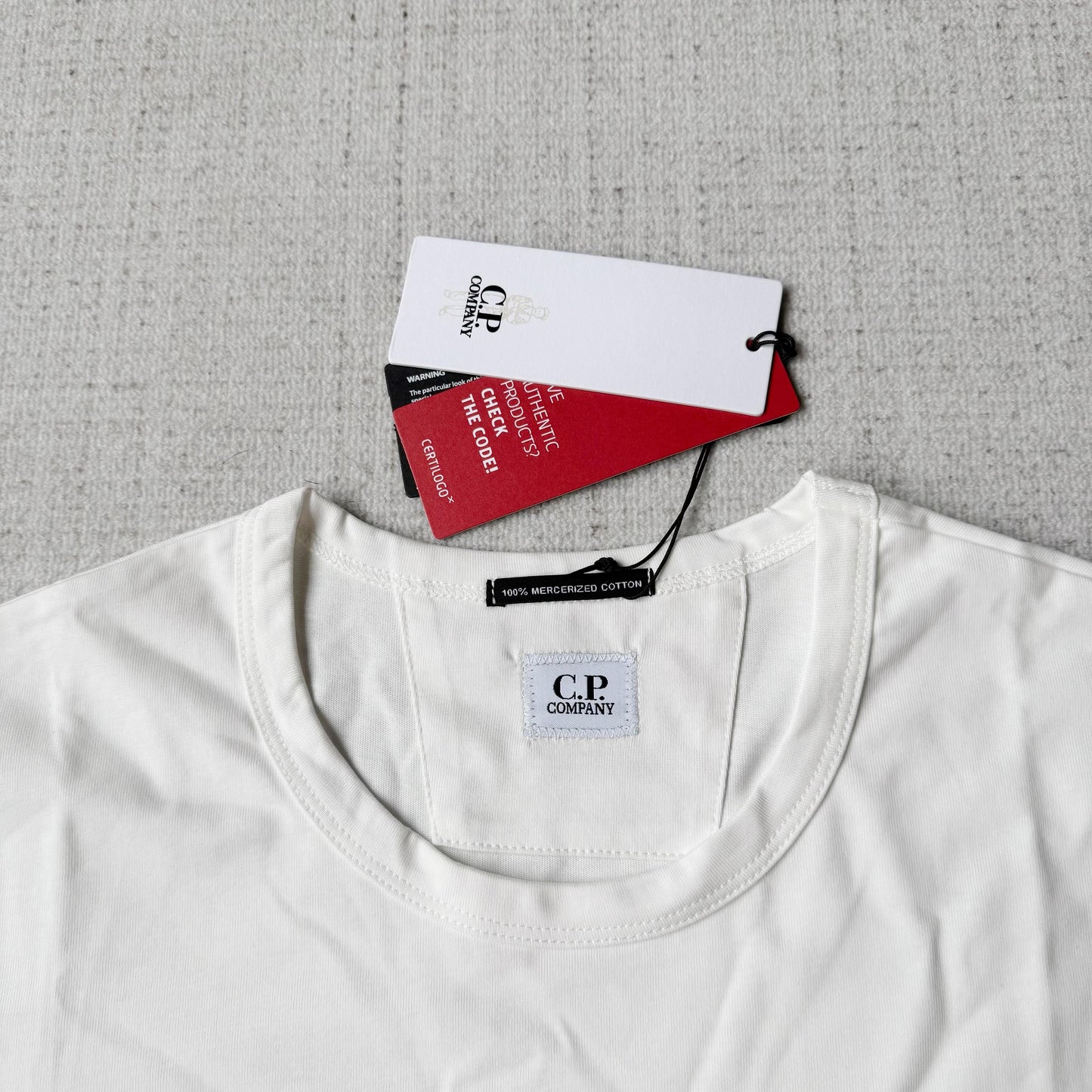 T-shirt CP Company