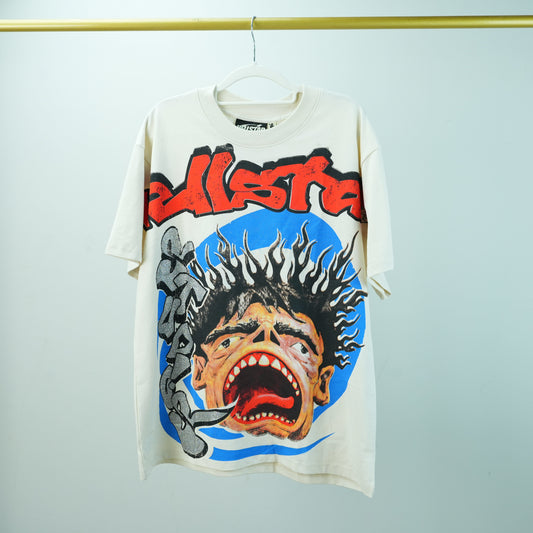 T-shirt Hellstar 1:1