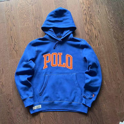 Sweat à capuche basique Ralph Lauren