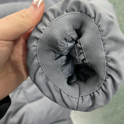 Trapstar Puffer Jacket Decoded Hooded