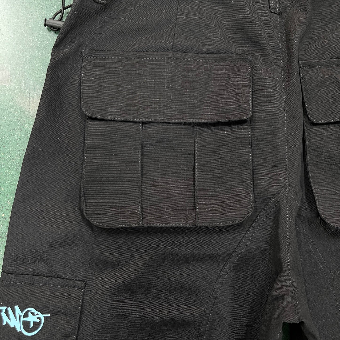 Pantalon cargo MinusTwo