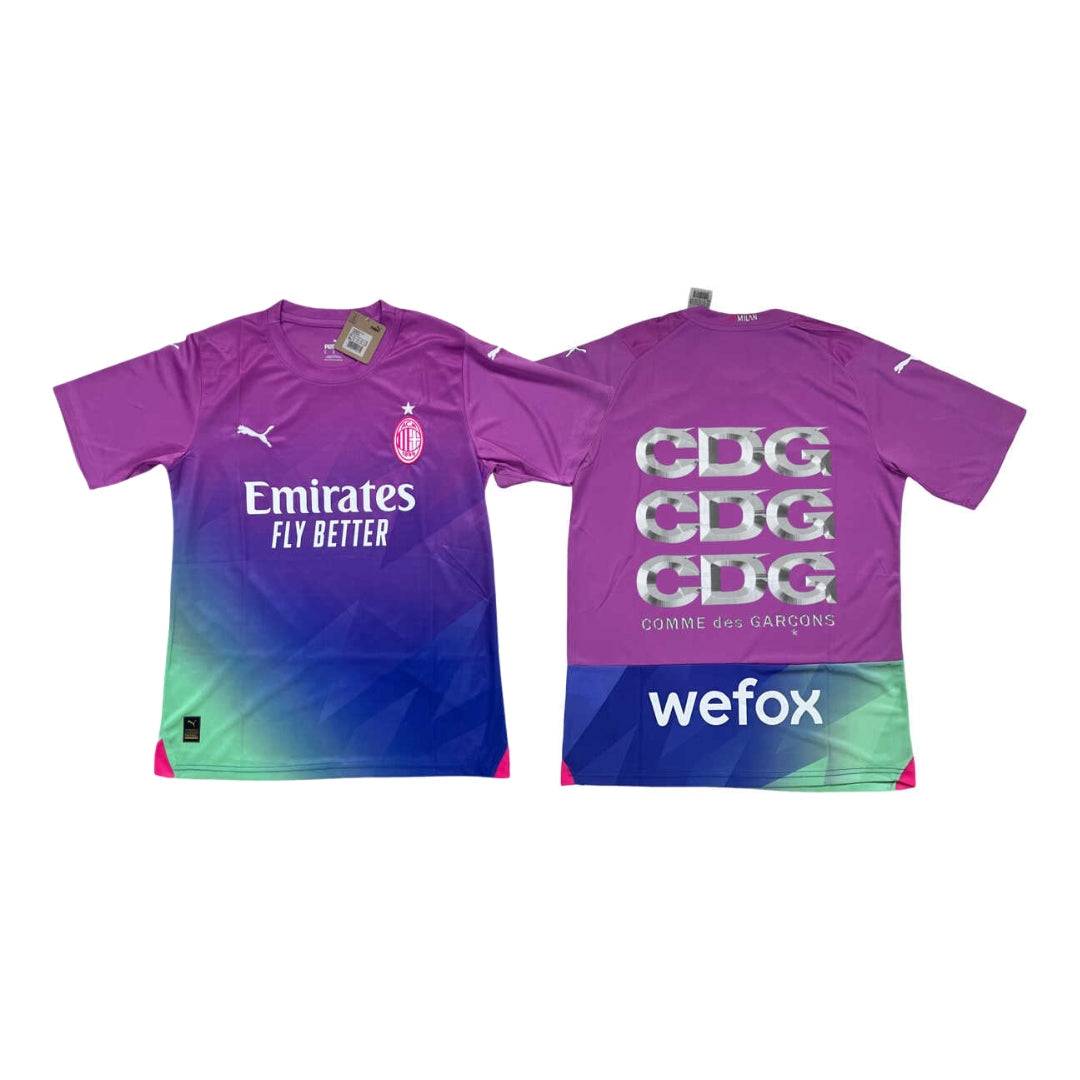 Individuelles Trikot