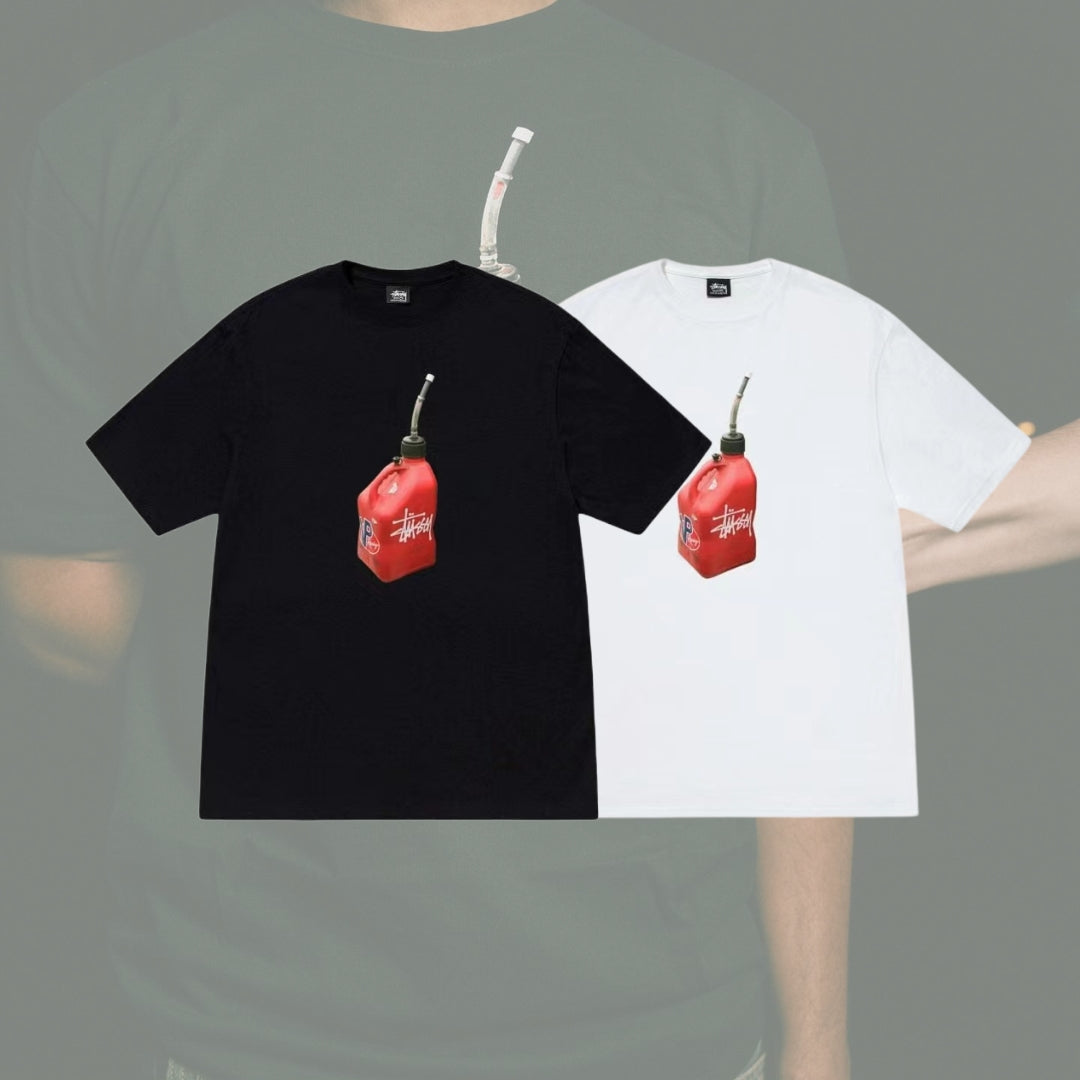 T-shirt Stussy PE24 Fueled