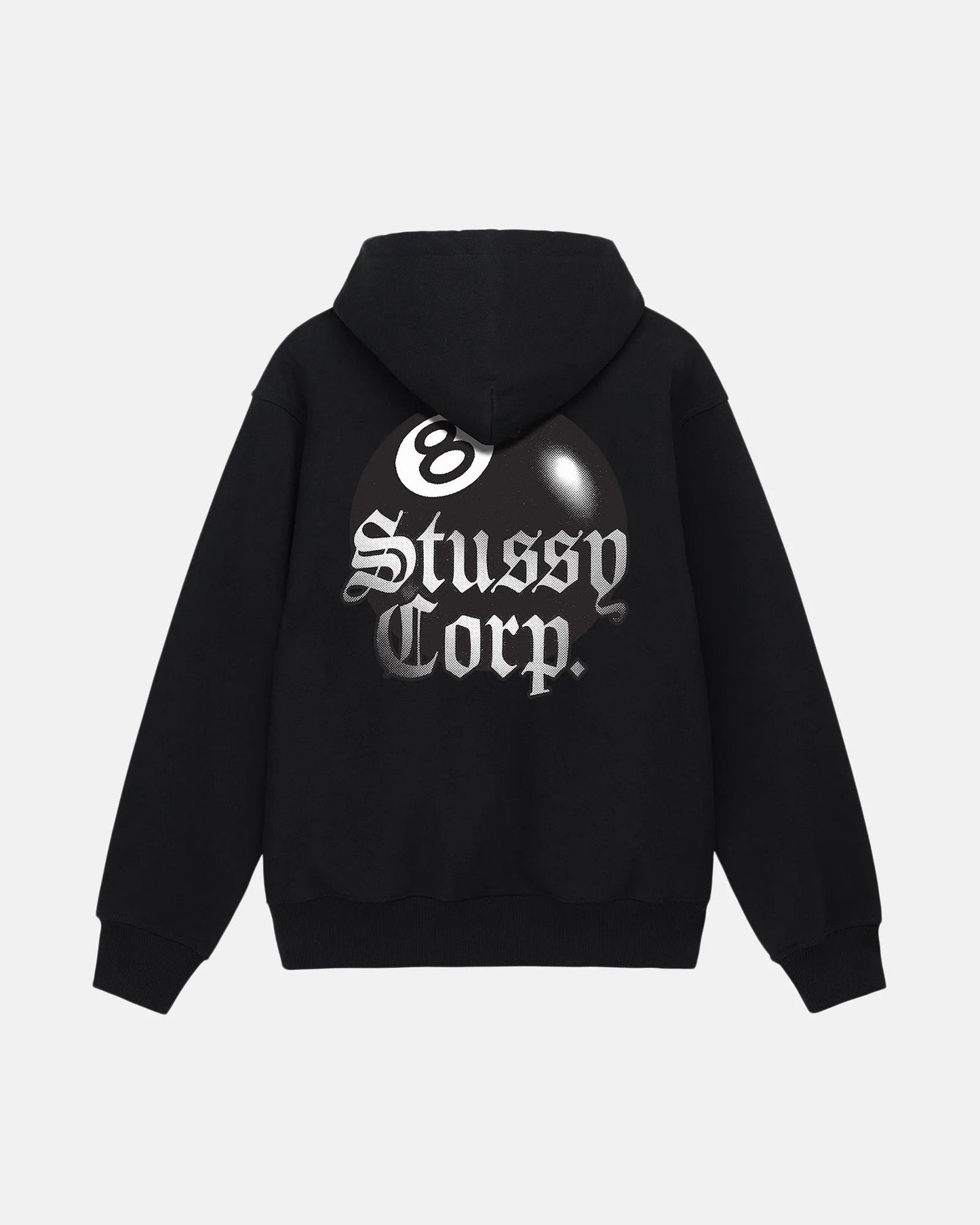 Sweat à capuche Stussy