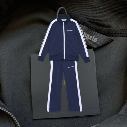 Palm Angels Survêtement Bleu Roi