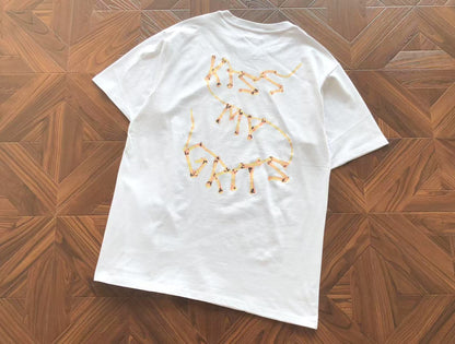 T-shirt Denim Tears