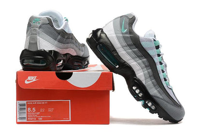 Air Max 95 „Hyper Turquoise“