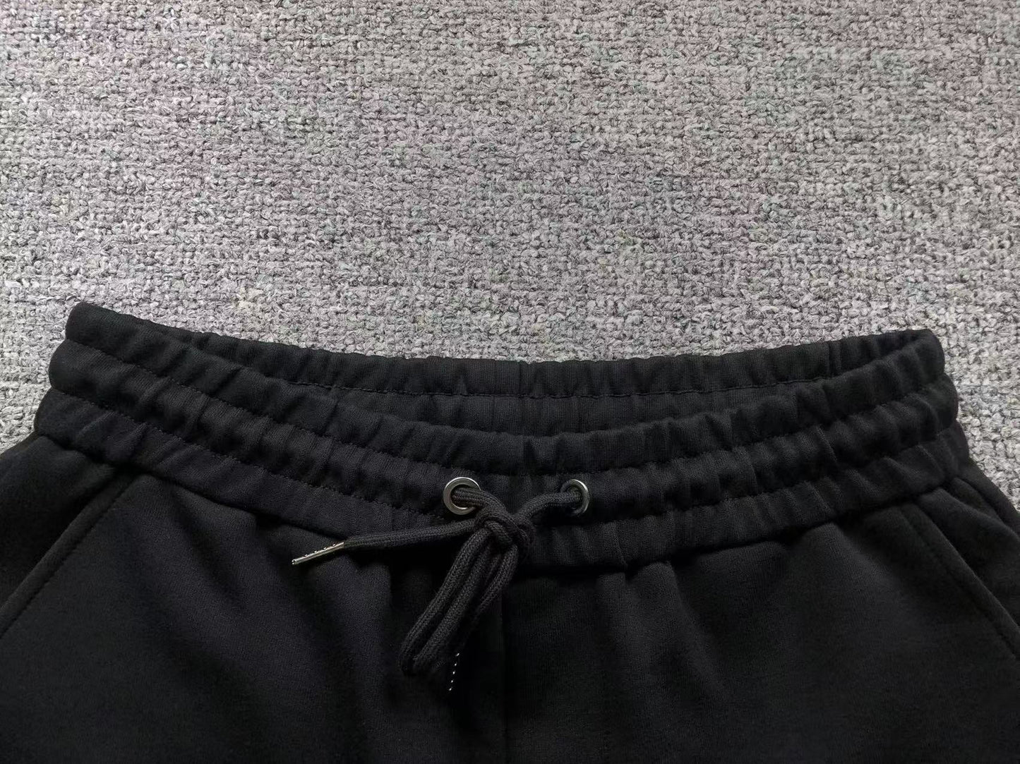 Shorts molletonnés BB