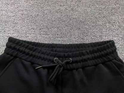 Shorts molletonnés BB