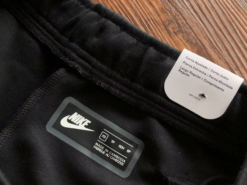 Nike Sportswear Techfleece Suit