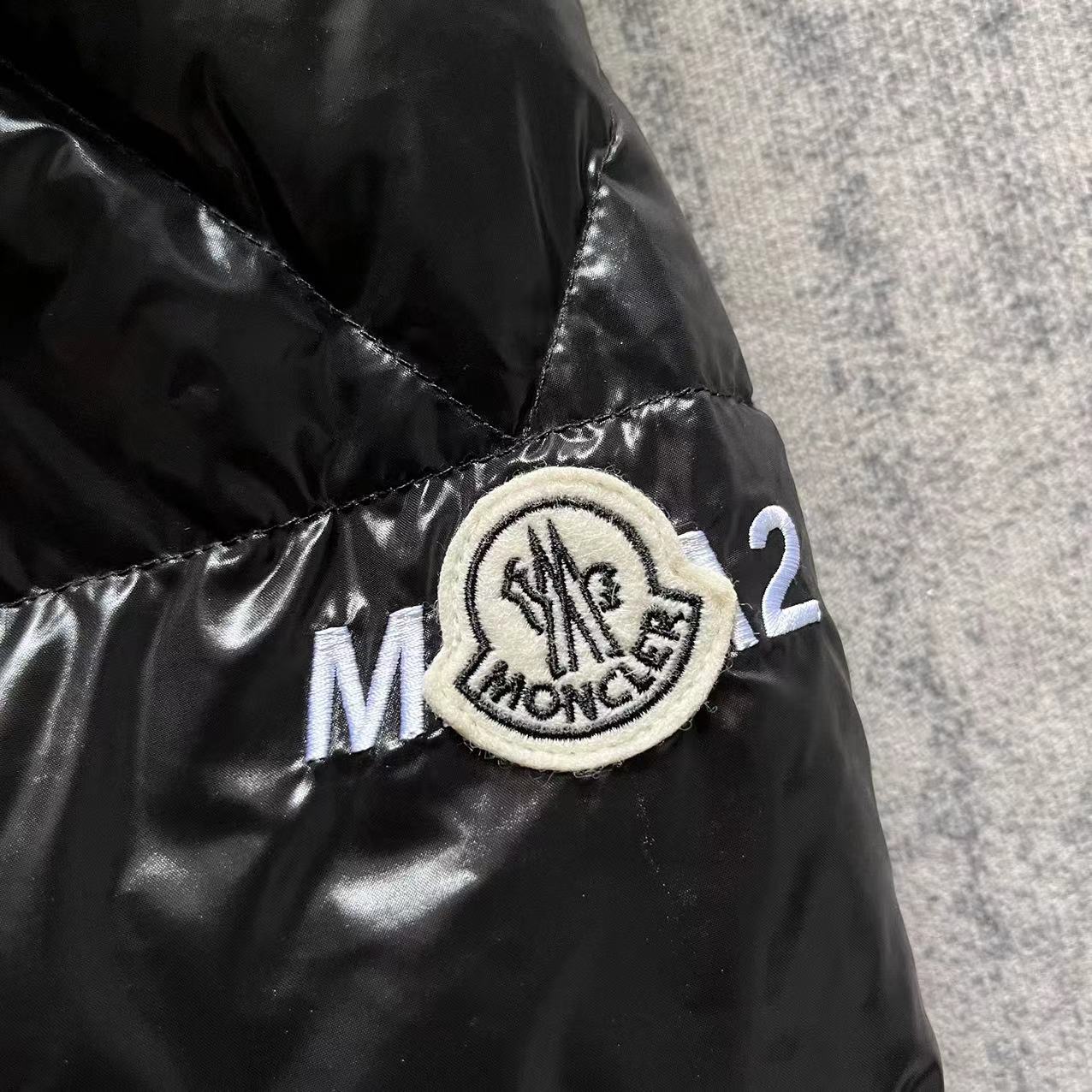 Doudoune Moncler