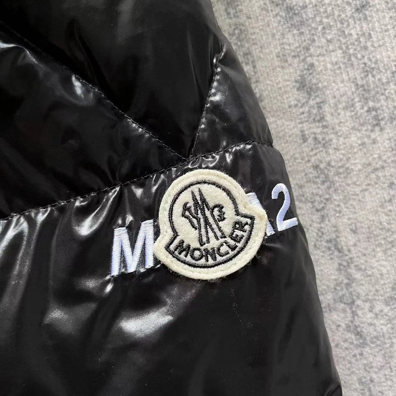 Moncler Puffer Jacket