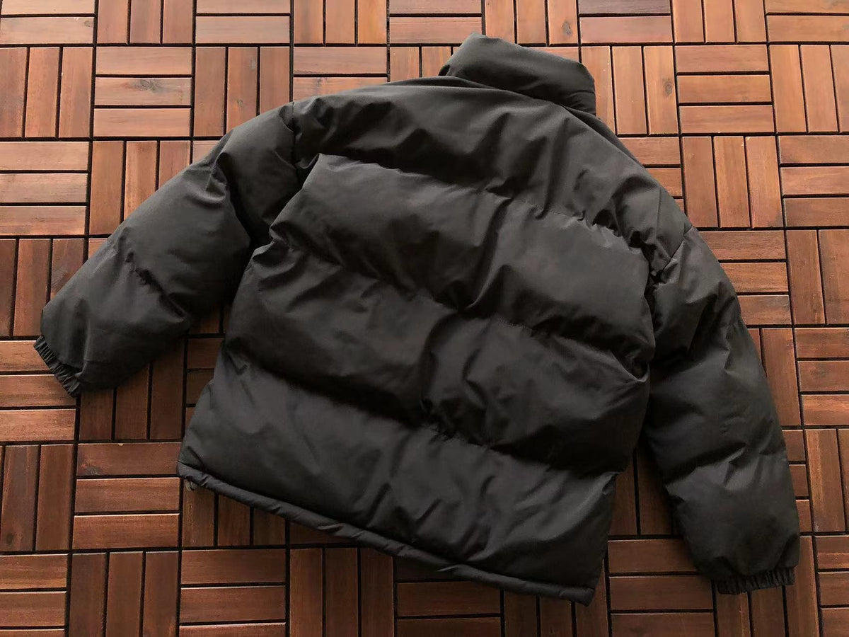 Lacoste-Jacke