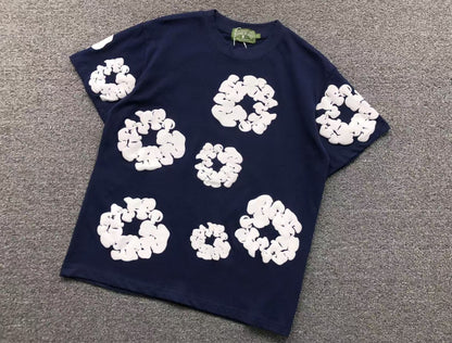 Ensemble Short Denim Tears