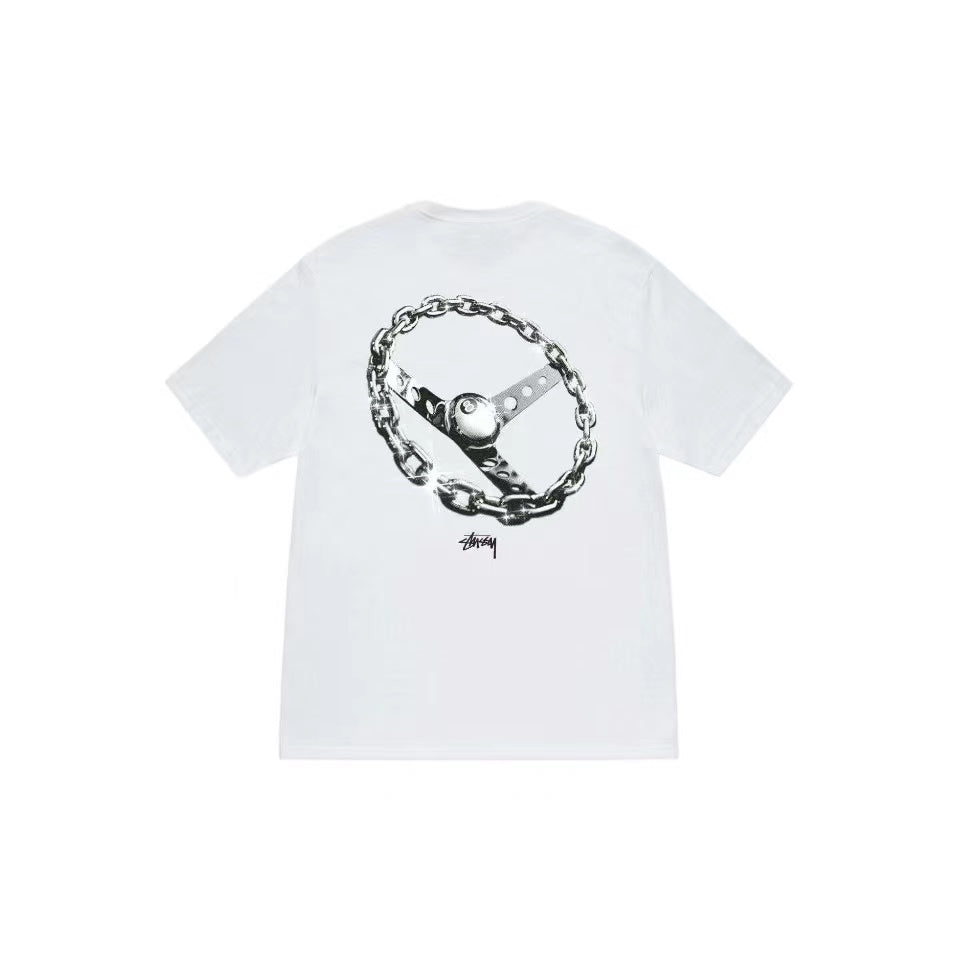 T-shirt Stussy Printemps/Été 2024