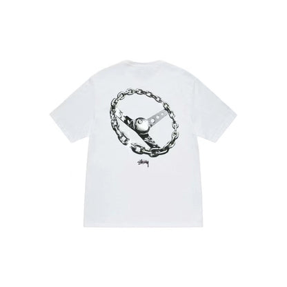 T-shirt Stussy Printemps/Été 2024