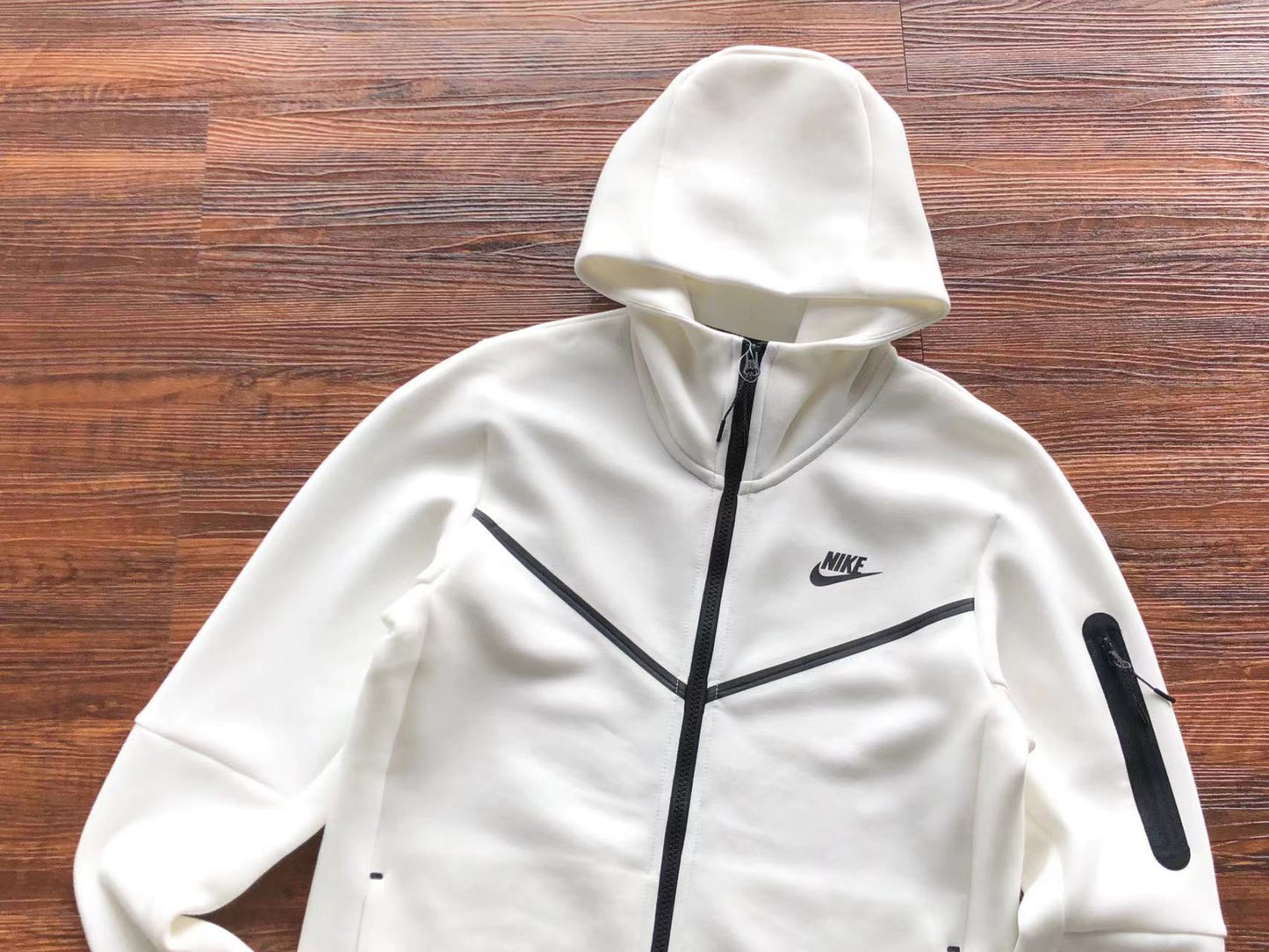 Survêtement Nike Sportswear Tech Fleece