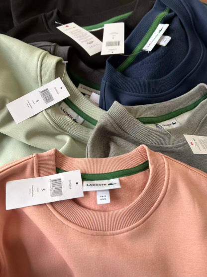 Pull Lacoste