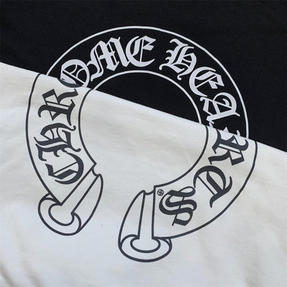 Sweat à capuche Chrome Hearts