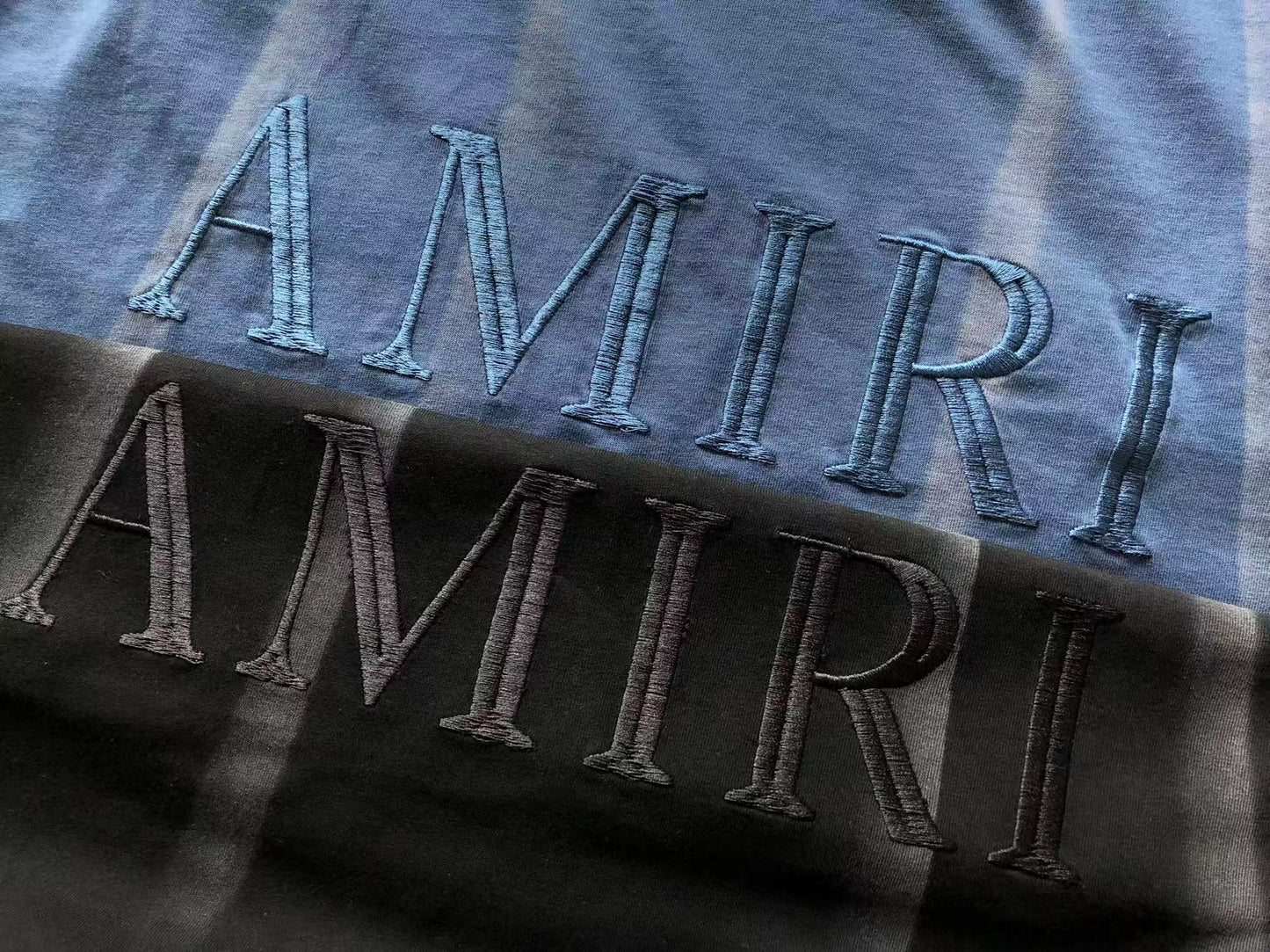 T-shirt Amiri