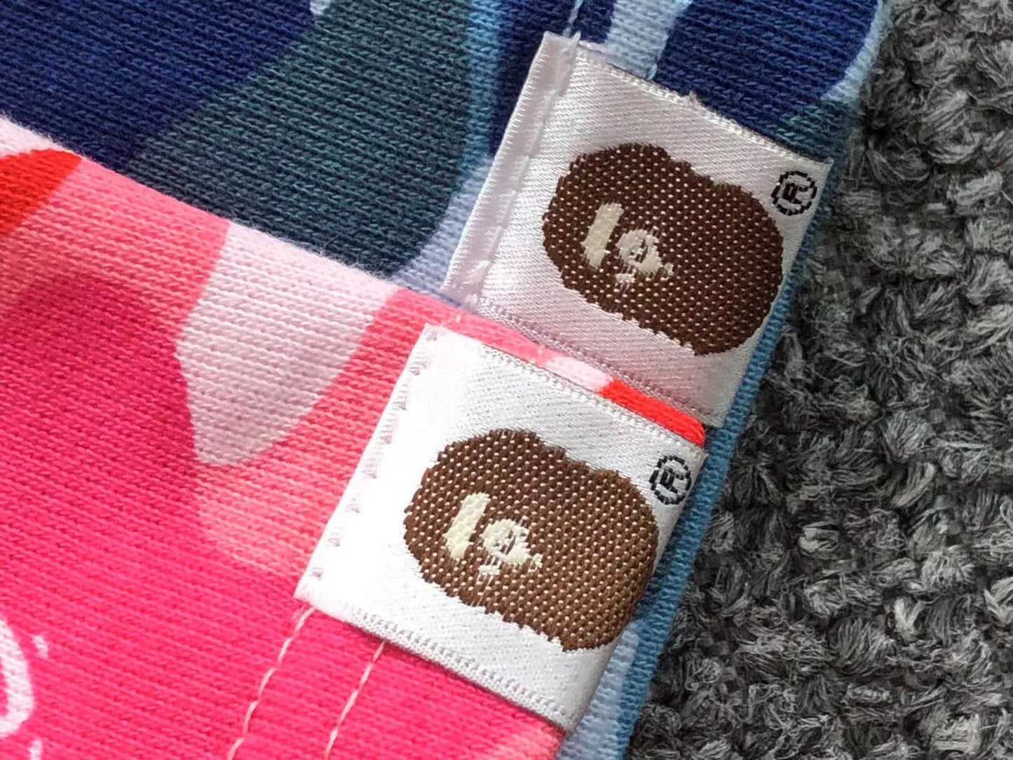 Shorts Bape
