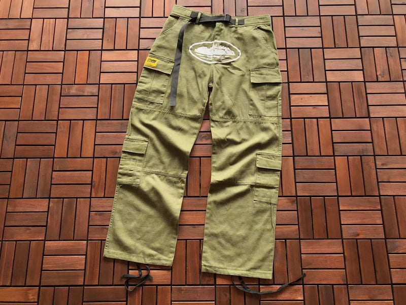 Corteiz Cargo Pants