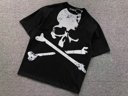 T-shirt Bape x Mastermind