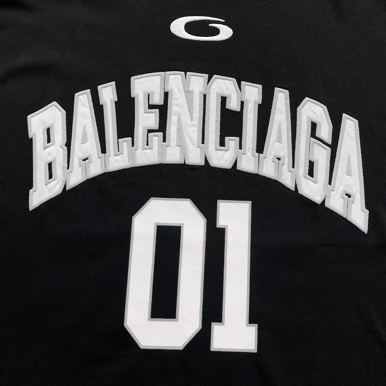 T-shirt Balenciaga