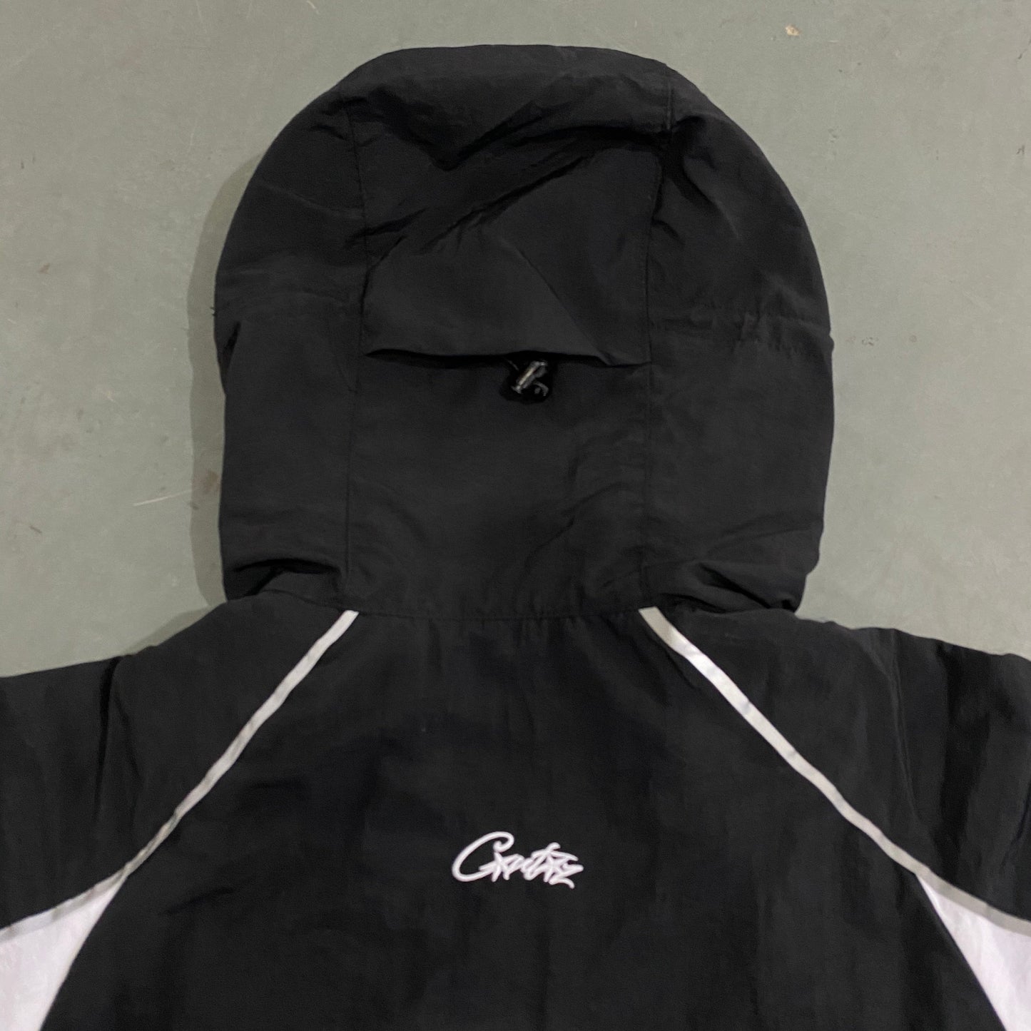 Veste de printemps Corteiz