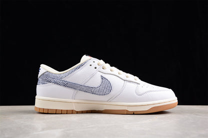 Nike Dunk Low New Americana Lavado Vaquero