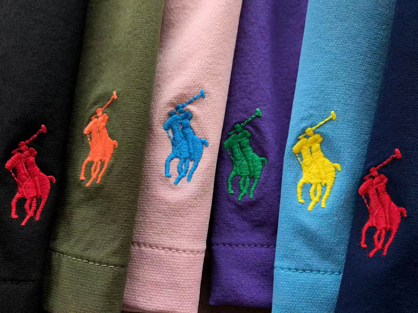 Shorts Ralph Lauren