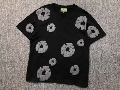 Denim Tears Short/T-shirt