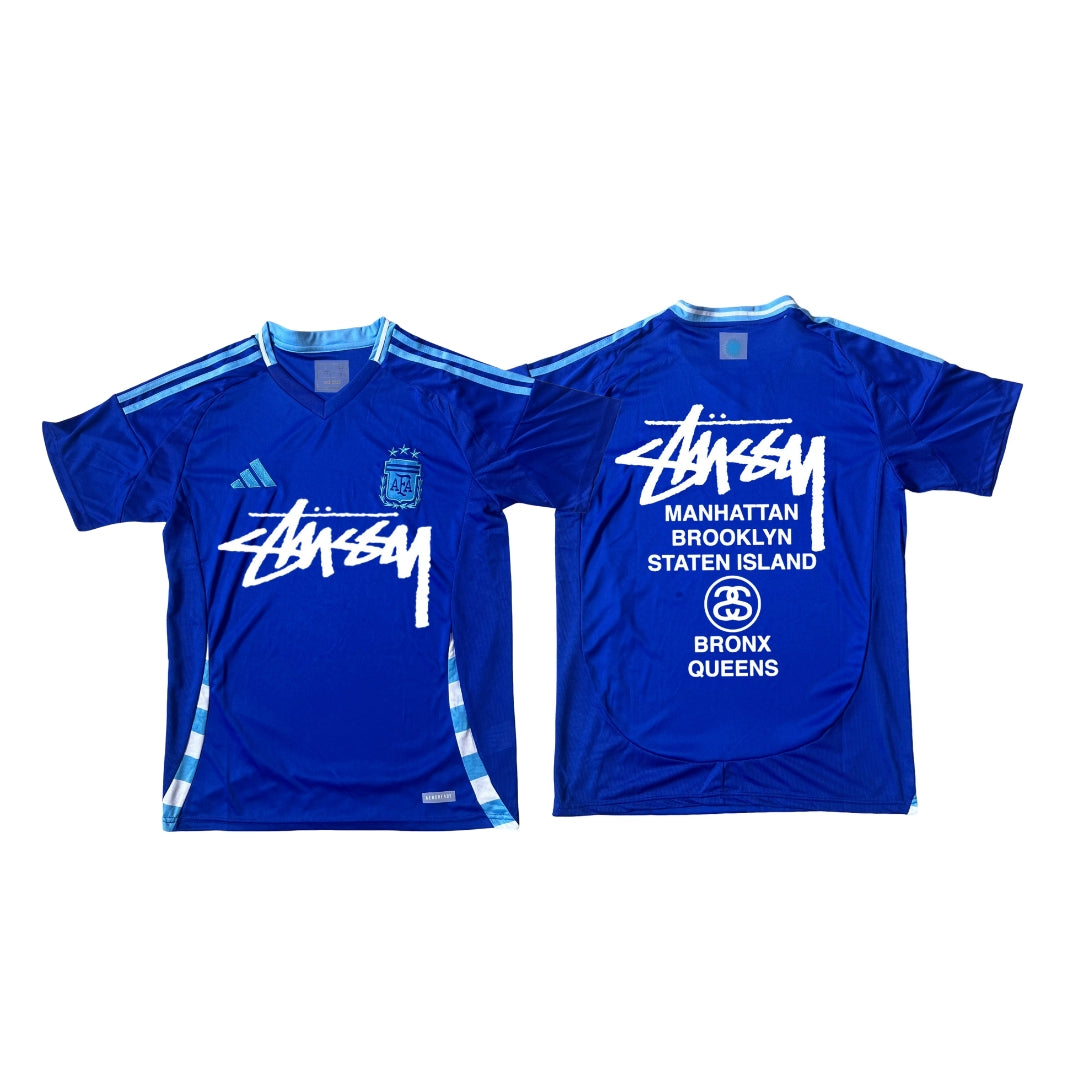 Individuelles Trikot