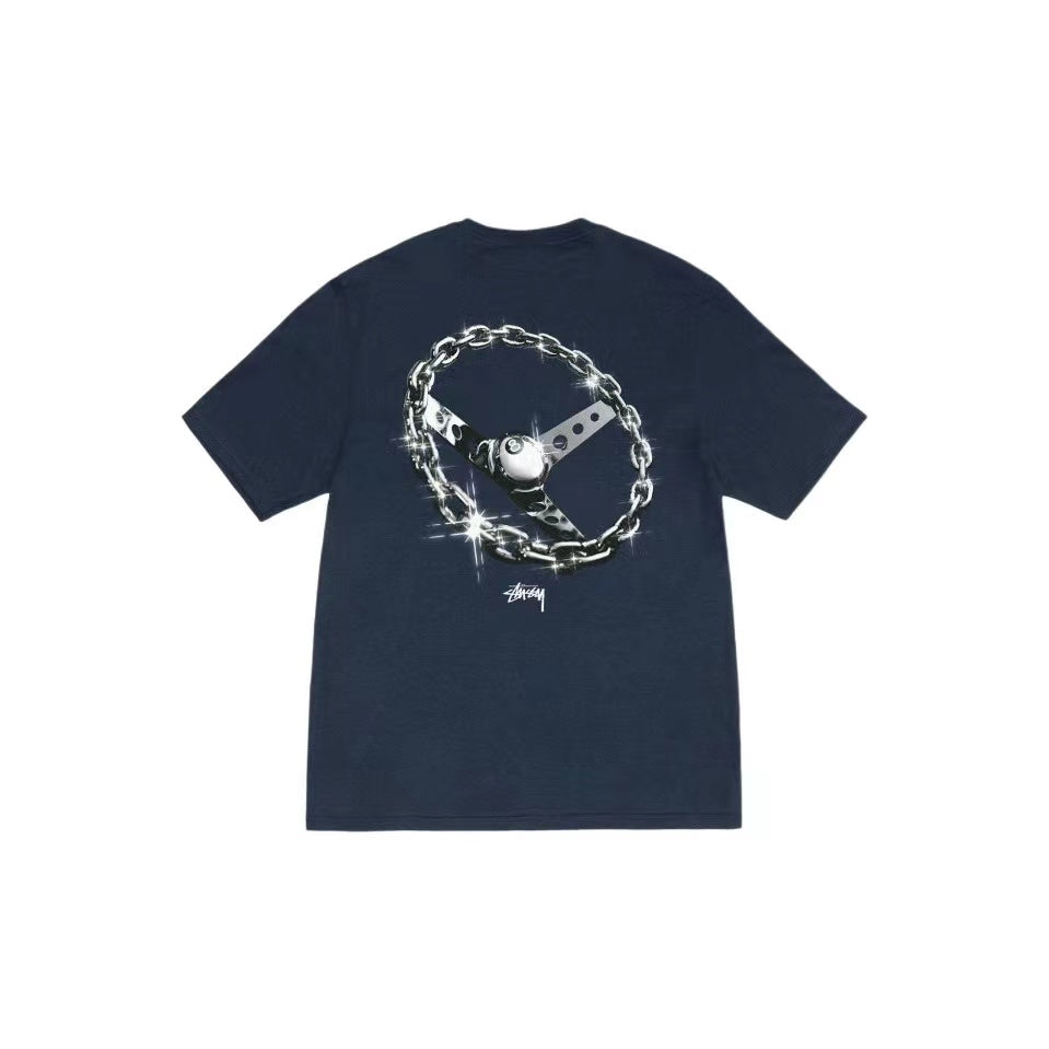 T-shirt Stussy Printemps/Été 2024